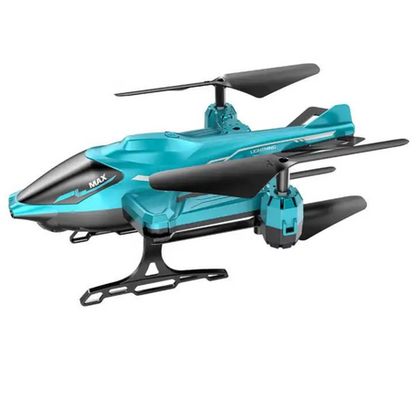 Dron Zdalnie Sterowany Pilotem Dla Dzieci Łatwa Obsługa Pilot RC