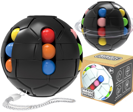 Magiczna piłka W-23