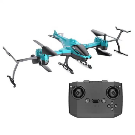 Dron Zdalnie Sterowany Pilotem Dla Dzieci Łatwa Obsługa Pilot RC