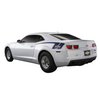 SAMOCHÓD ZDALNIE STEROWANY AUTO CHEVROLET CAMARO COPO EFEKTY ŚWIETLNE PILOT