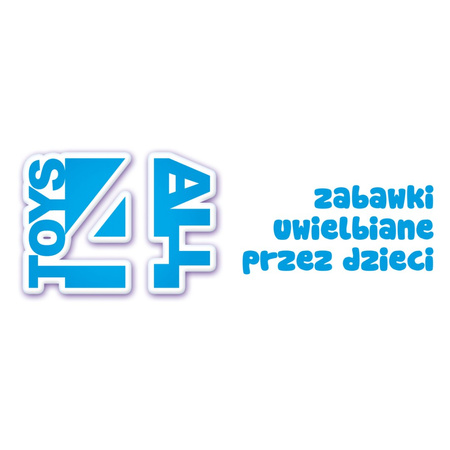PLUSZOWY PIESEK - PROJEKTOR GWIAZD