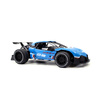 AUTO METALOWE NA RADIO W SKALI 1:16